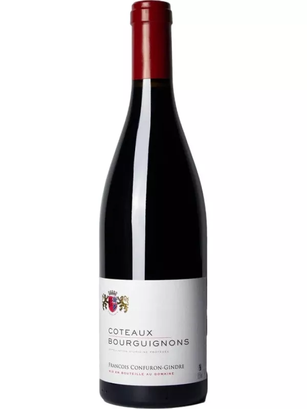 Domaine Francois Confuron-Gindre, Coteaux Bourguignons AOP