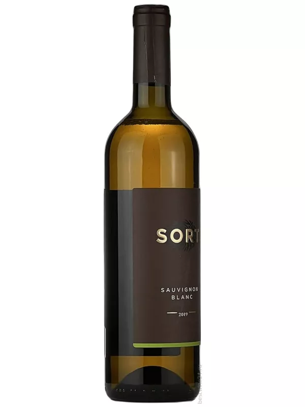 Sort Sauvignon Blanc