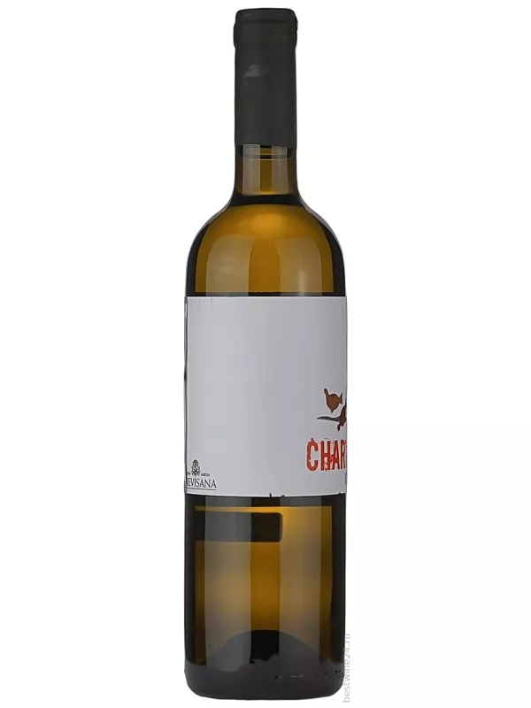Tombacco, Trevisana Chardonnay, Veneto IGT