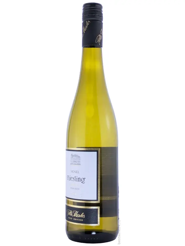 Peter Mertes, Gold Edition Riesling Kabinett