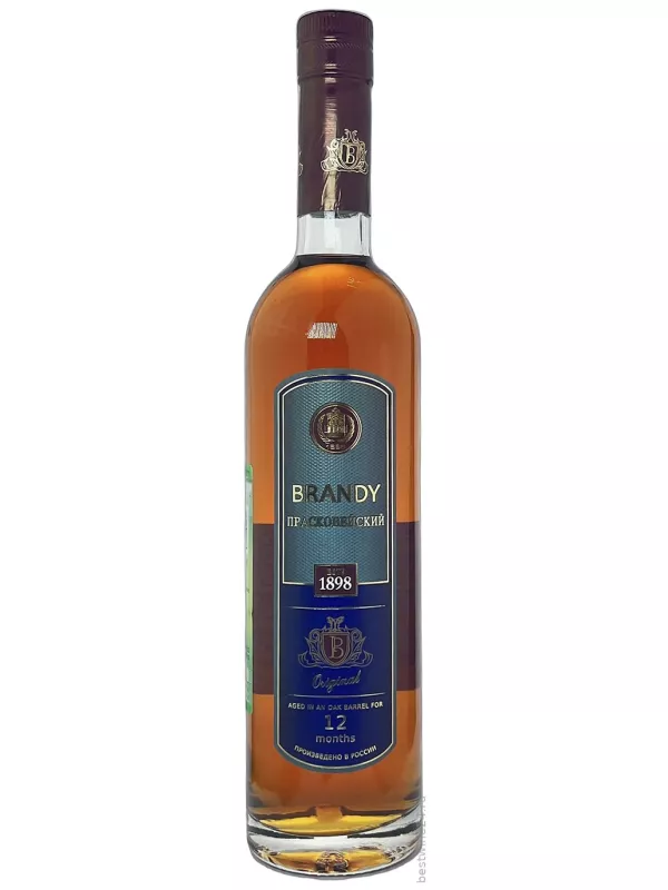 Praskoveysky Brandy