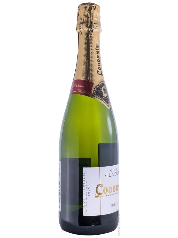 Codorniu Clasico Brut
