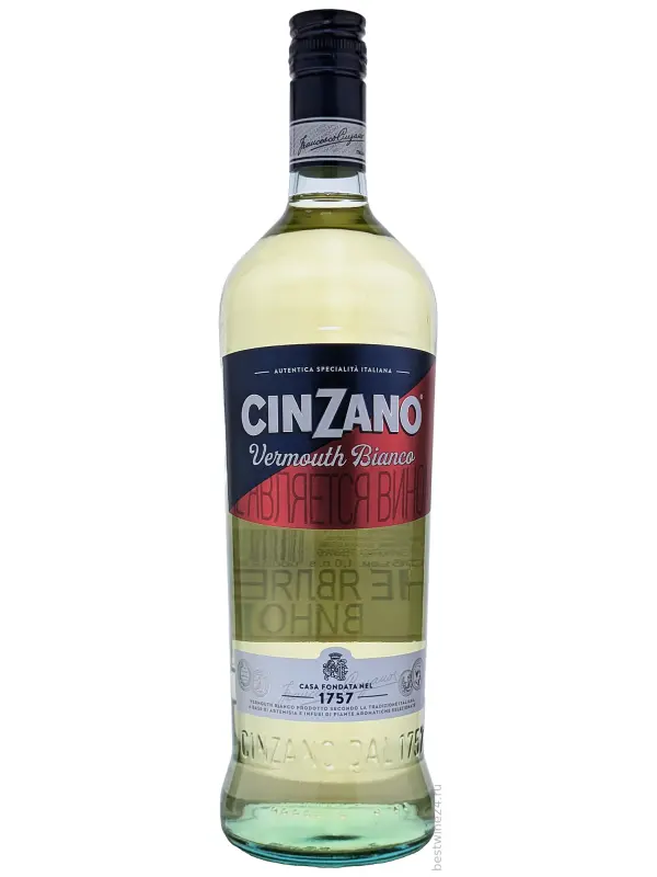 Cinzano Bianco
