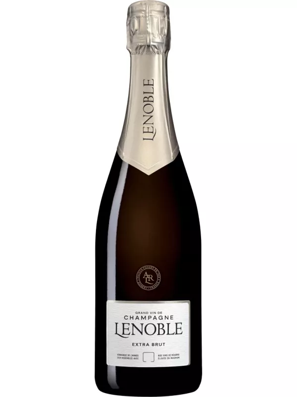 Champagne Lenoble, Extra Brut