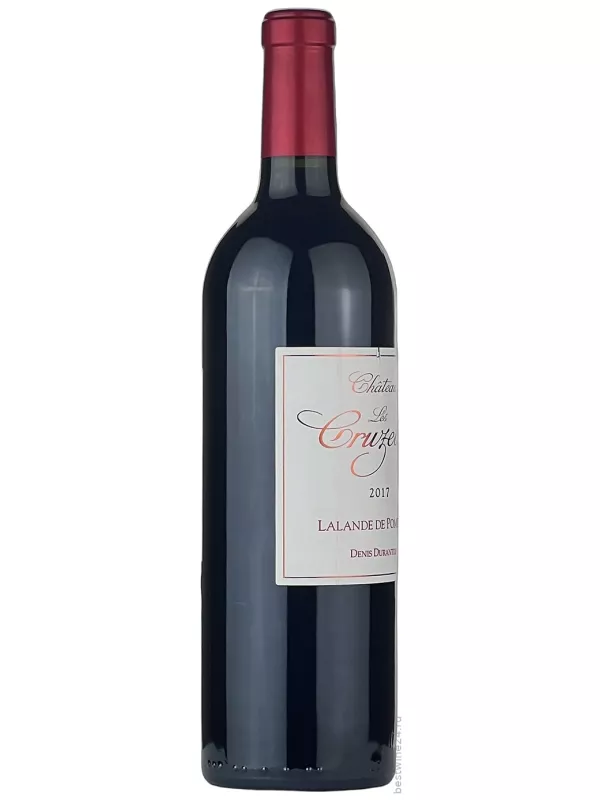 Chateau Les Cruzelles, Lalande de Pomerol AOC
