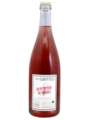 Domaine des Grottes, Un Petit Coin de Paradis 0.75 л 2022