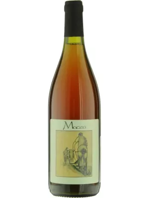 Вино Macea, Pinot Grigio, Toscana IGT 2022, 0.75 л