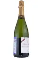 Andre Delorme, Brut, Cremant de Bourgogne AOC — фото 4