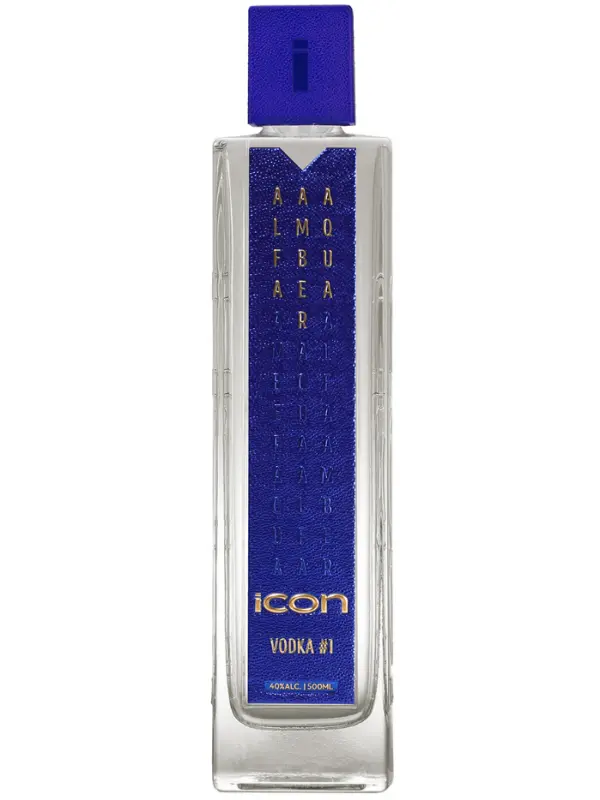 Icon Blue