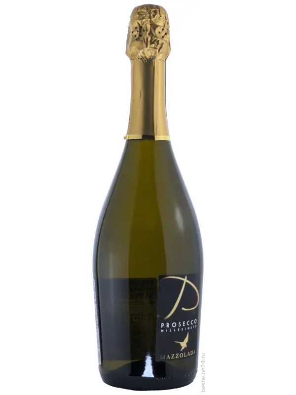 Mazzolada, Prosecco DOC Millesimato