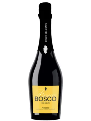 Просекко Bosco del Conte, Prosecco DOC 0.75 л
