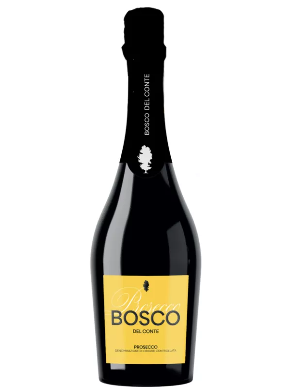 Bosco del Conte, Prosecco DOC