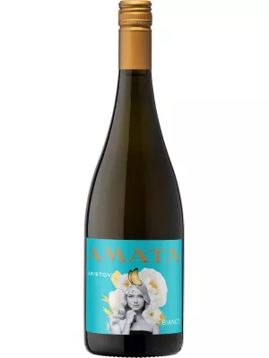 Вино Aristov, Amata Bianco 0.75 л