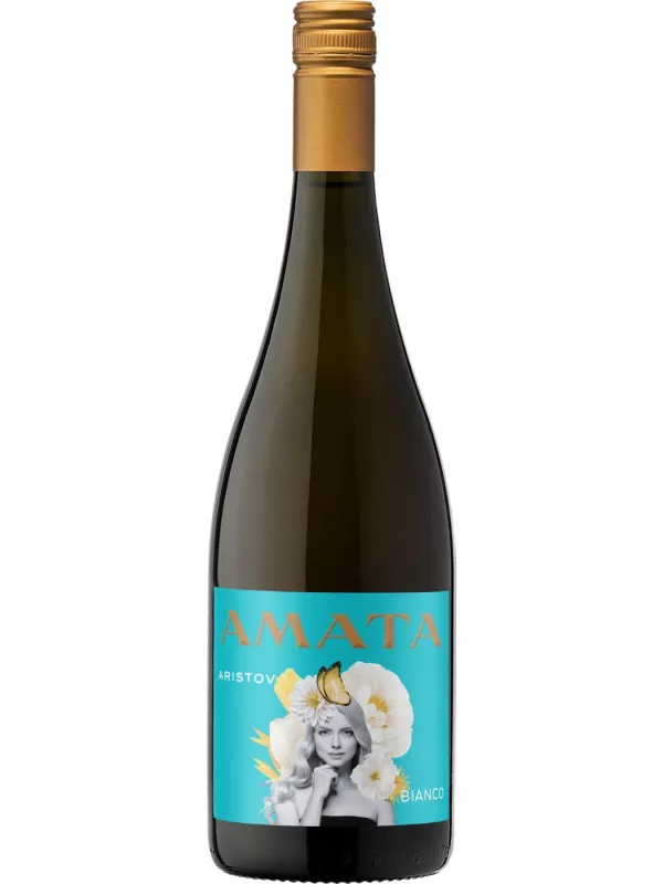 Aristov, Amata Bianco