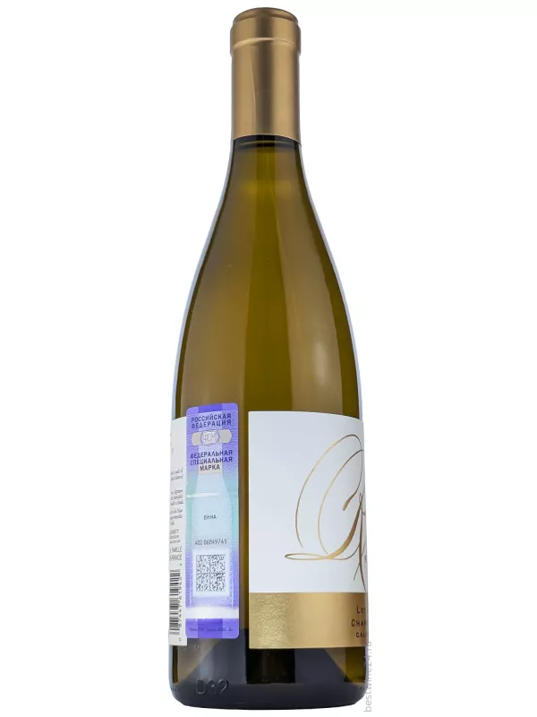 Raymond Vineyards, R Collection Chardonnay Lot №3, California
