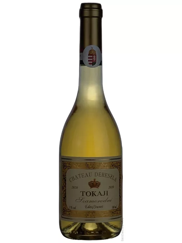 Chateau Dereszla, Tokaji Szamorodni Sweet
