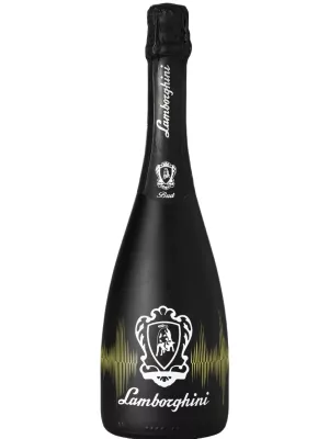 Lamborghini, DJ Brut 0.75 л 2025