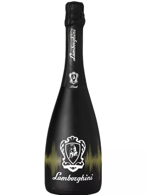 Lamborghini, DJ Brut