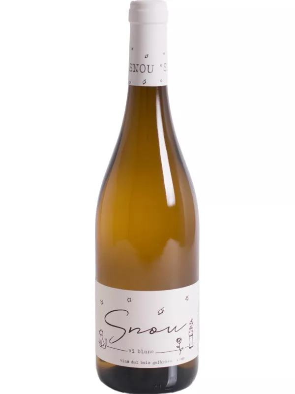 Celler 9+, Snow Blanc