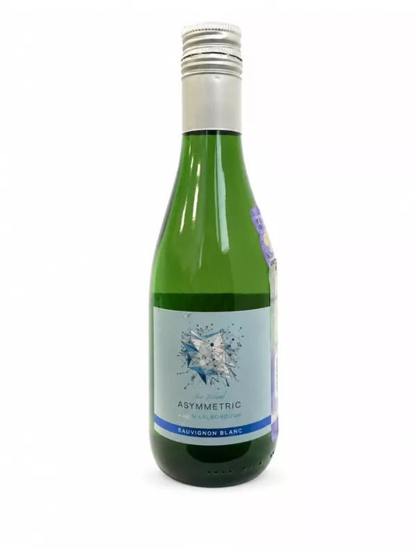 Asymmetric Sauvignon Blanc