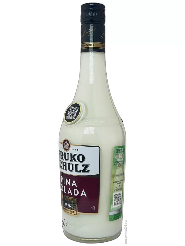 Fruko Schulz Pina Colada