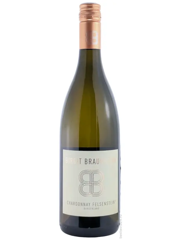Birgit Braunstein, Chardonnay Felsenstein