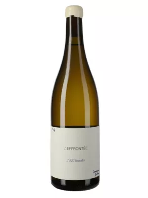 Вино Dominique Barbou, L'Effrontee VdF 2023, 0.75 л