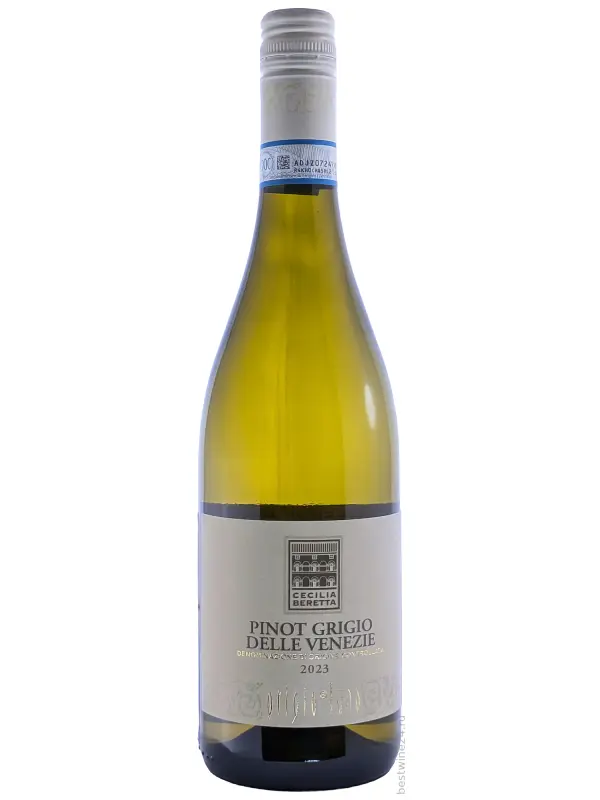 Cecilia Beretta, Grigio Luna Pinot Grigio delle Venezie DOC