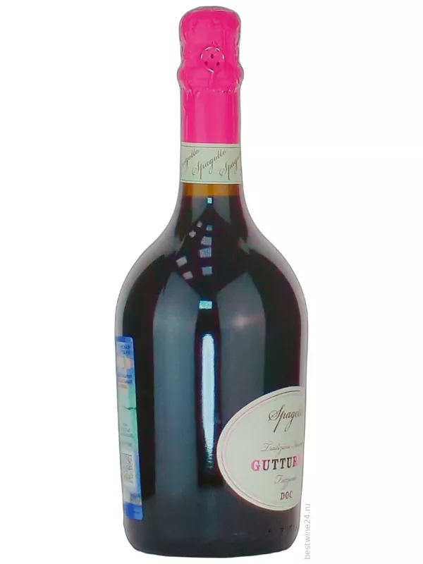 Spagotto Gutturnio DOC
