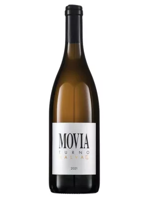 Вино Movia, Turno Malval 2021, 0.75 л