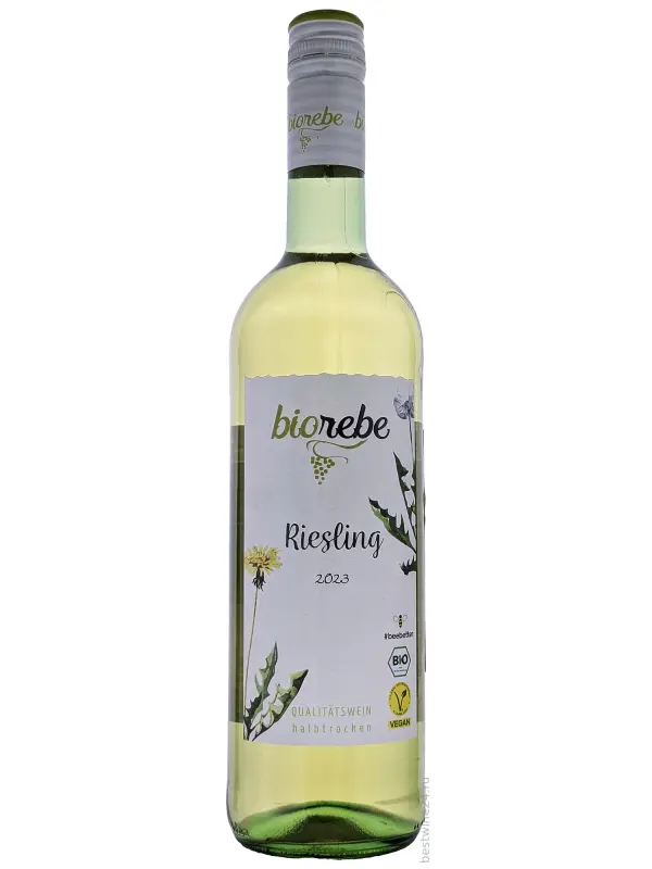 BIOrebe Riesling