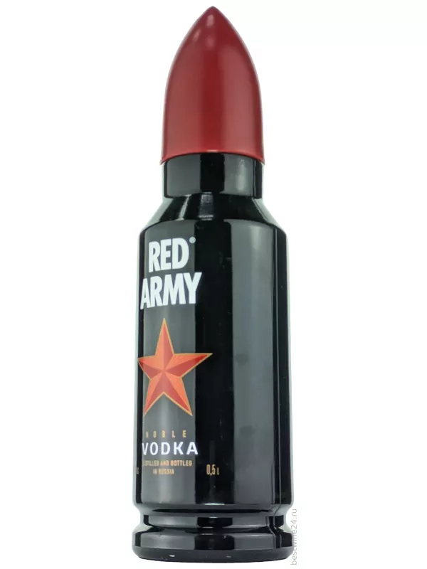 Red Army Rye