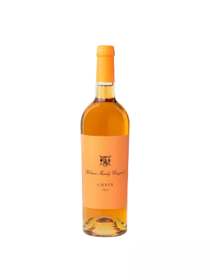 Вино Bekauri Family Vineyards, Amber 2022, 0.75 л