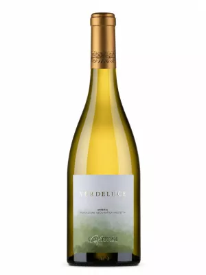 Вино Cotarella, Verdeluce Bianco, Umbria IGT 2024, 0.75 л