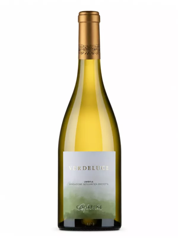 Cotarella, Verdeluce Bianco, Umbria IGT