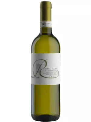 Вино Giacosa Fratelli, Roero Arneis DOCG 2024, 0.75 л