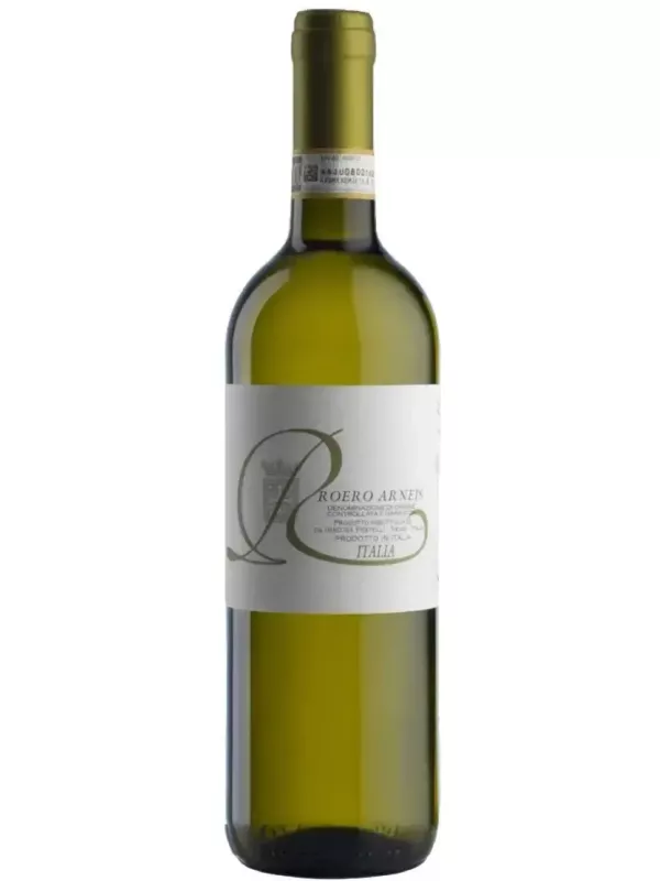 Giacosa Fratelli, Roero Arneis DOCG