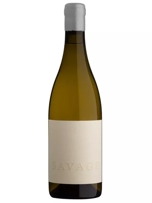 Savage White, Western Cape WO