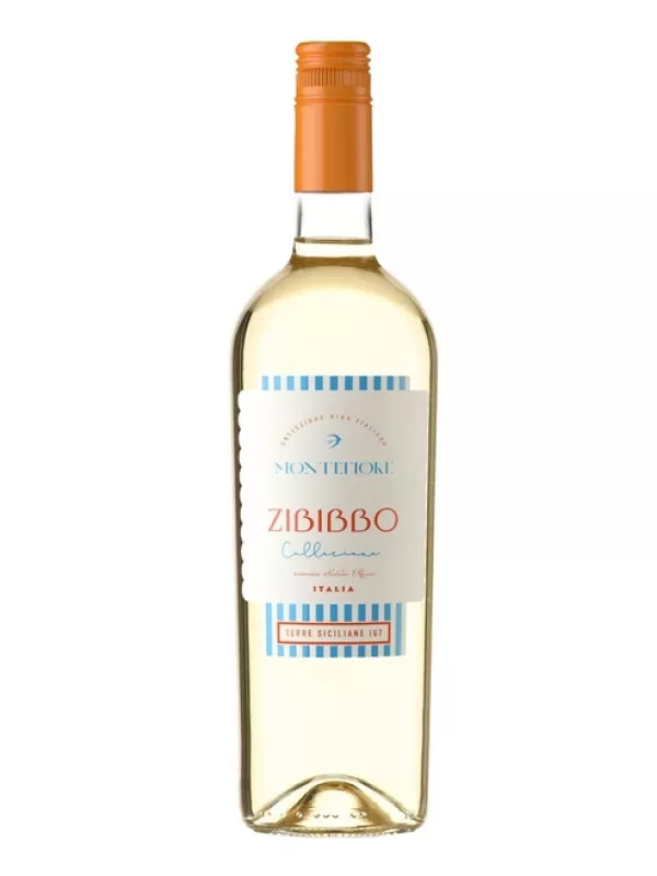 Montefiore Zibibbo, Terre Siciliane IGT