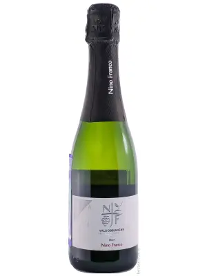 Просекко Nino Franco, Brut, Valdobbiadene Prosecco Superiore DOC 0.375 л
