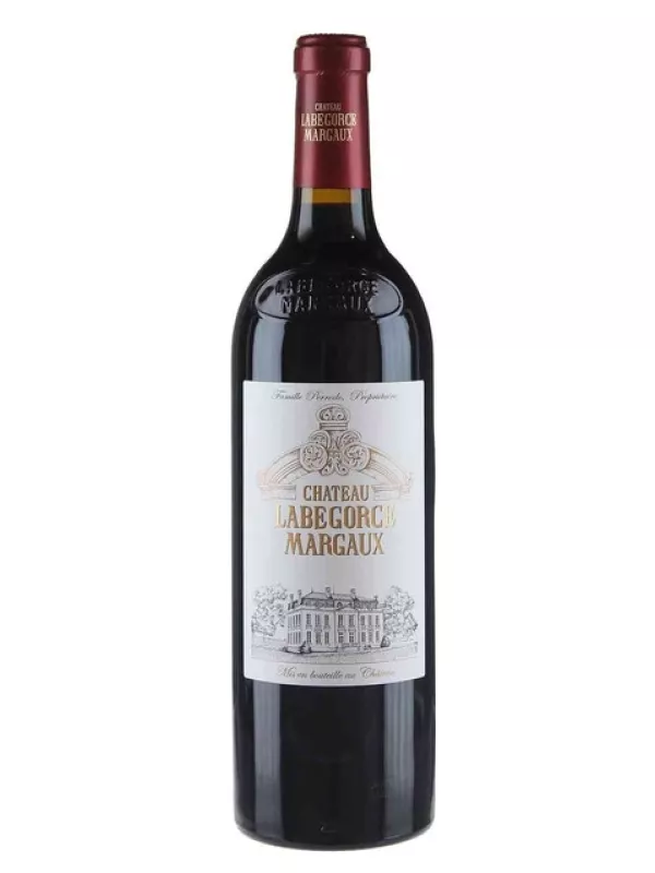Chateau Labegorce, Margaux AOC