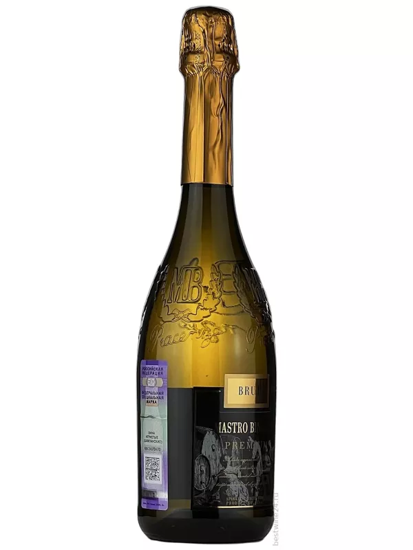 Mastro Binelli Brut