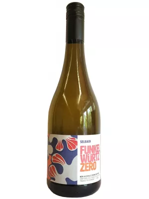 Selbach, Funkelwurtz Zero 0.75 л 2024