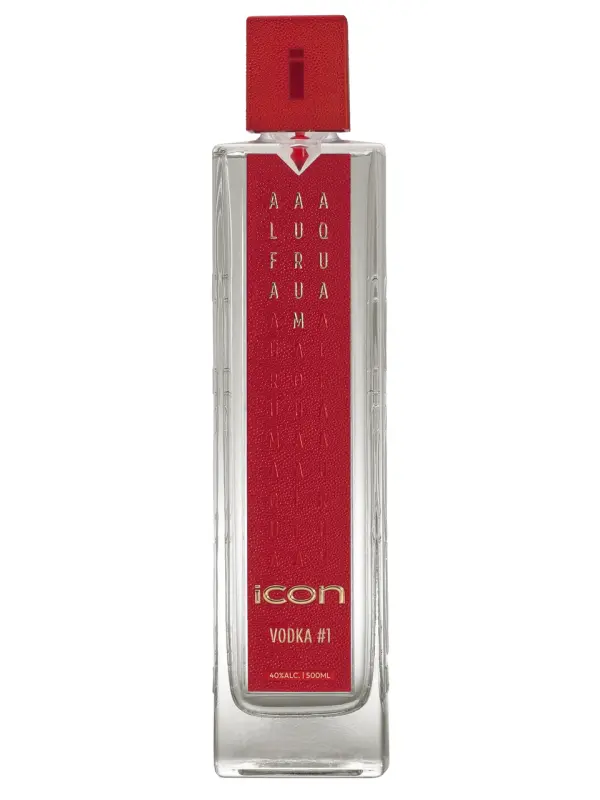 Icon Red