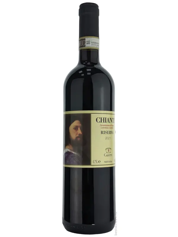 Caretti Chianti DOCG Riserva