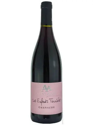 Вино Aegerter, Les Enfants Terribles Grenache, Pays d'Oc IGP 2021, 0.75 л