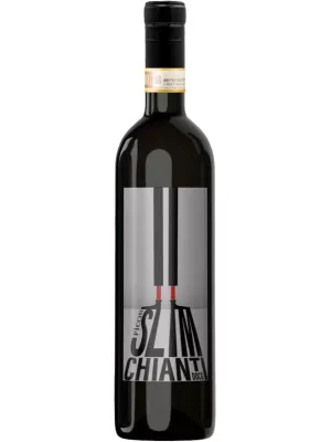 Вино Piccini, Slim Chianti DOCG 2024, 0.75 л