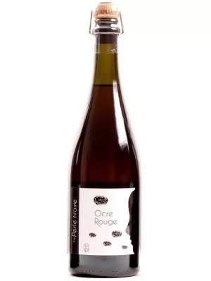 Domaine de l'Ocre Rouge, La Perle Noire 0.75 л 2022