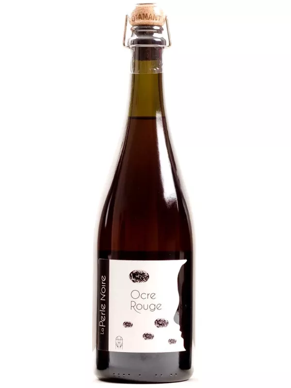 Domaine de l'Ocre Rouge, La Perle Noire