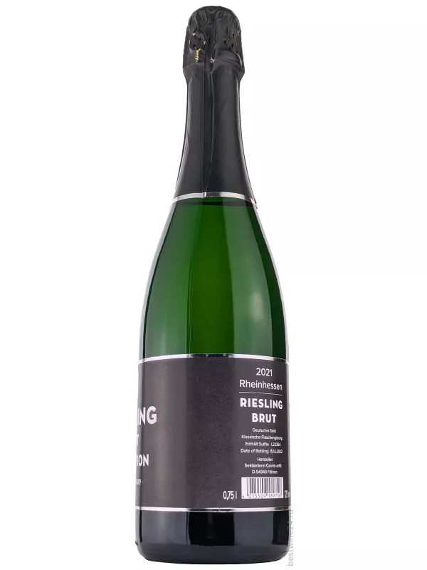 Romisches Weindorf, Riesling Sekt Tradition